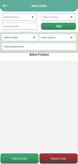 Europiya Agro Chemicals Screenshot 3