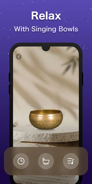 Sleepify: Calm Sleep & Relax Screenshot 2