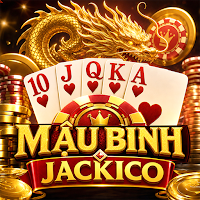 Mậu Binh Jackico