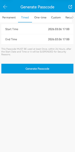 Key Sync™ Screenshot 1
