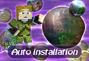 Seeds for Minecraft PE Screenshot 1