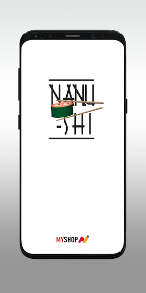 ננושי-Nanushi Screenshot 0