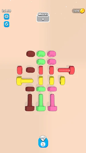 Bolt Mania Screenshot 3