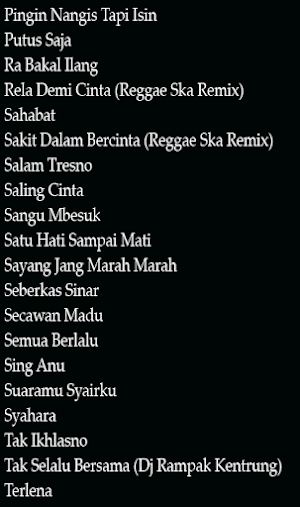 Kalia Siska (Kuat Ati Pujaan Hati Tak Suwun) Screenshot 0
