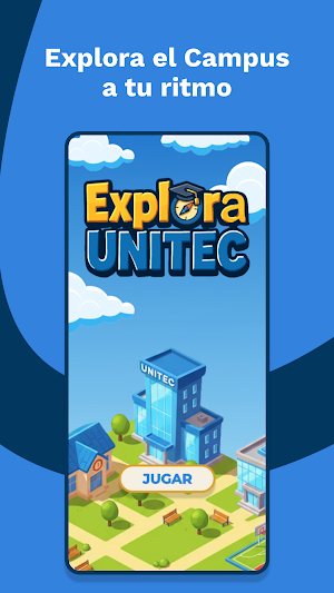 Explora UNITEC Screenshot 0