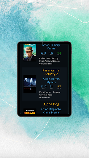 Yify Subtitles Screenshot 3