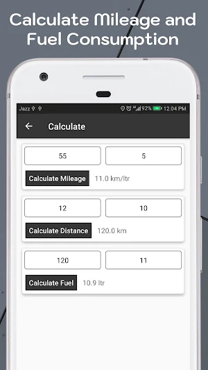 Speed Meter Over Speed Check Screenshot 3