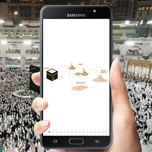 Hajj Stickers Screenshot 2