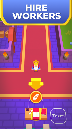 Kingdom Quest Screenshot 0