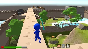 Foxhaven Screenshot 3