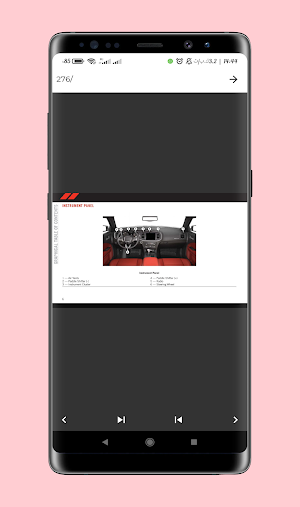 Dodge Charger Hellcat guide Screenshot 3