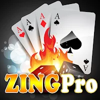 ZingPro - Tiến Lên