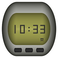 Alarm clock brbmvm