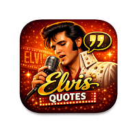 Fan App: Elvis Quotes & Quiz