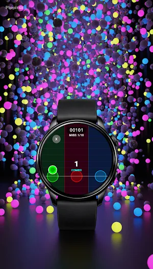 Tap Beat Hero Screenshot 3