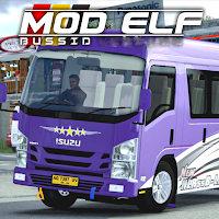 Mod Elf Bussid