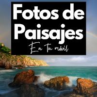 Fotos de Paisajes