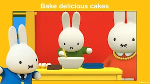 Miffy's World – Bunny Adventures Screenshot 2