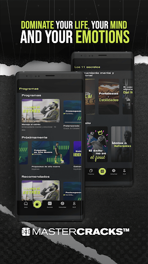 MasterCracks Screenshot 3