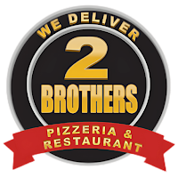 2 Brothers Pizzeria