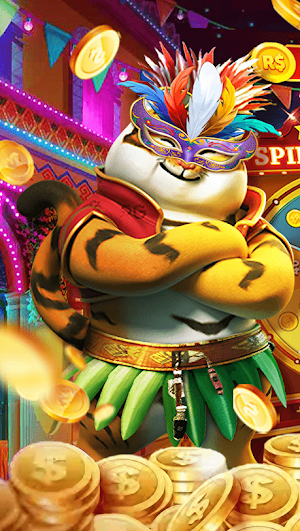 Grande Carnaval Especial Screenshot 0
