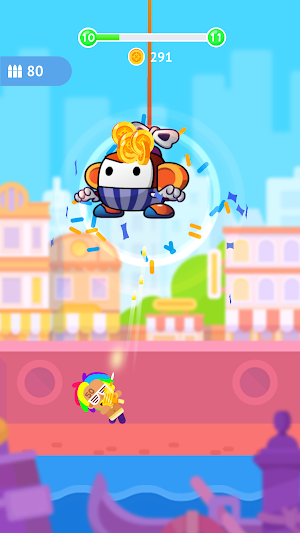 Break the Pinata Screenshot 1