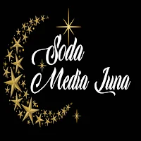 Soda Media Luna - Cliente