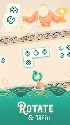 Crazzy Block Puzzle-Bomb Blast Screenshot 3