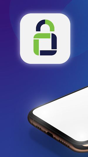 FCB Authenticator App Screenshot 0
