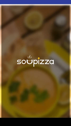 Soupizza Screenshot 2