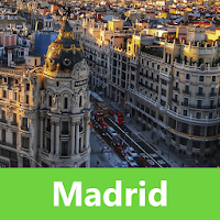 Madrid SmartGuide - Audio Guid