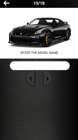 Car Quiz : Story Mode Screenshot 3