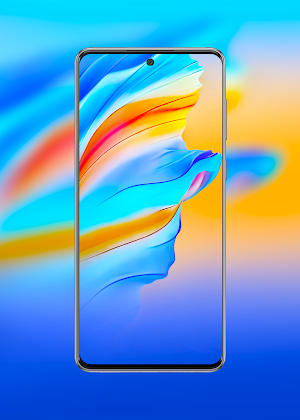 Tecno Camon 18  Wallpapers Screenshot 1