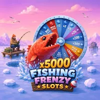 Fishing Frenzy Slots