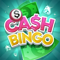 Cash Bingo: Win Real Money