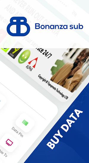 Bonanzasub Screenshot 1