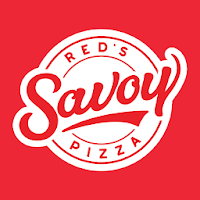 Red's Savoy Pizza