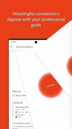 Agriconnect Events screenshot 6