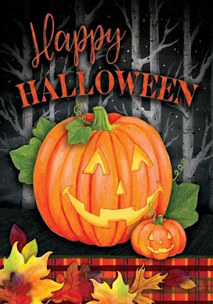 Halloween wallpaper2023 Screenshot 1