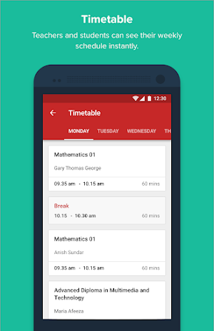 Anantha Vidyaniketana Screenshot 0