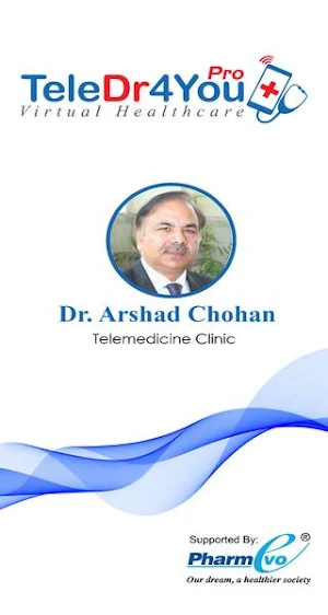 Dr. Arshad C-TM Clinic Screenshot 1