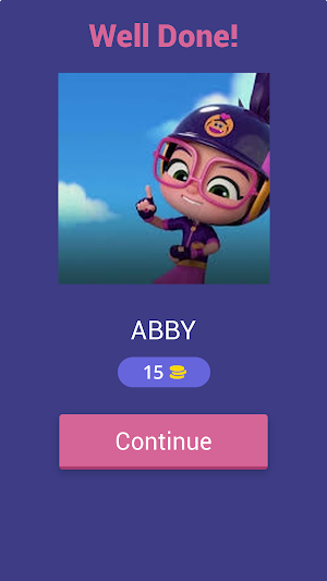 ABBY HATCHER QUIZ 2023 Screenshot 3