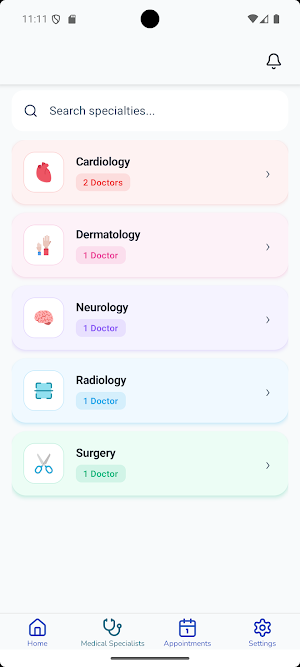 Zygoና Screenshot 0