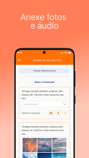 Delfos Inspector Screenshot 3