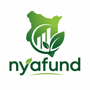 NyotaFund Developemend Screenshot 1