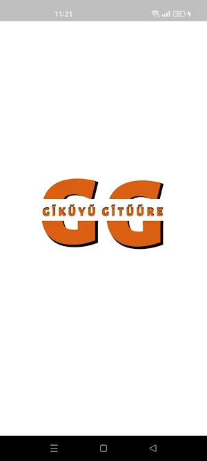Ndariria-ciugo Screenshot 1