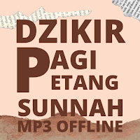 Dzikir Pagi Sore Mp3 Offline