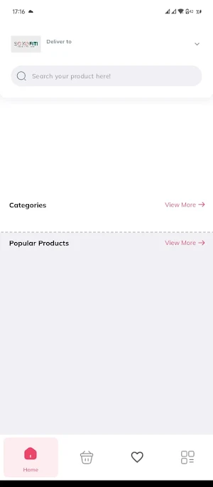 SokoFiti Stores App Screenshot 3