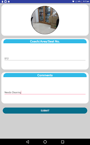 CleanRail Screenshot 3