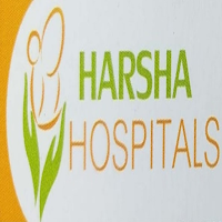 Harsha Hospitals